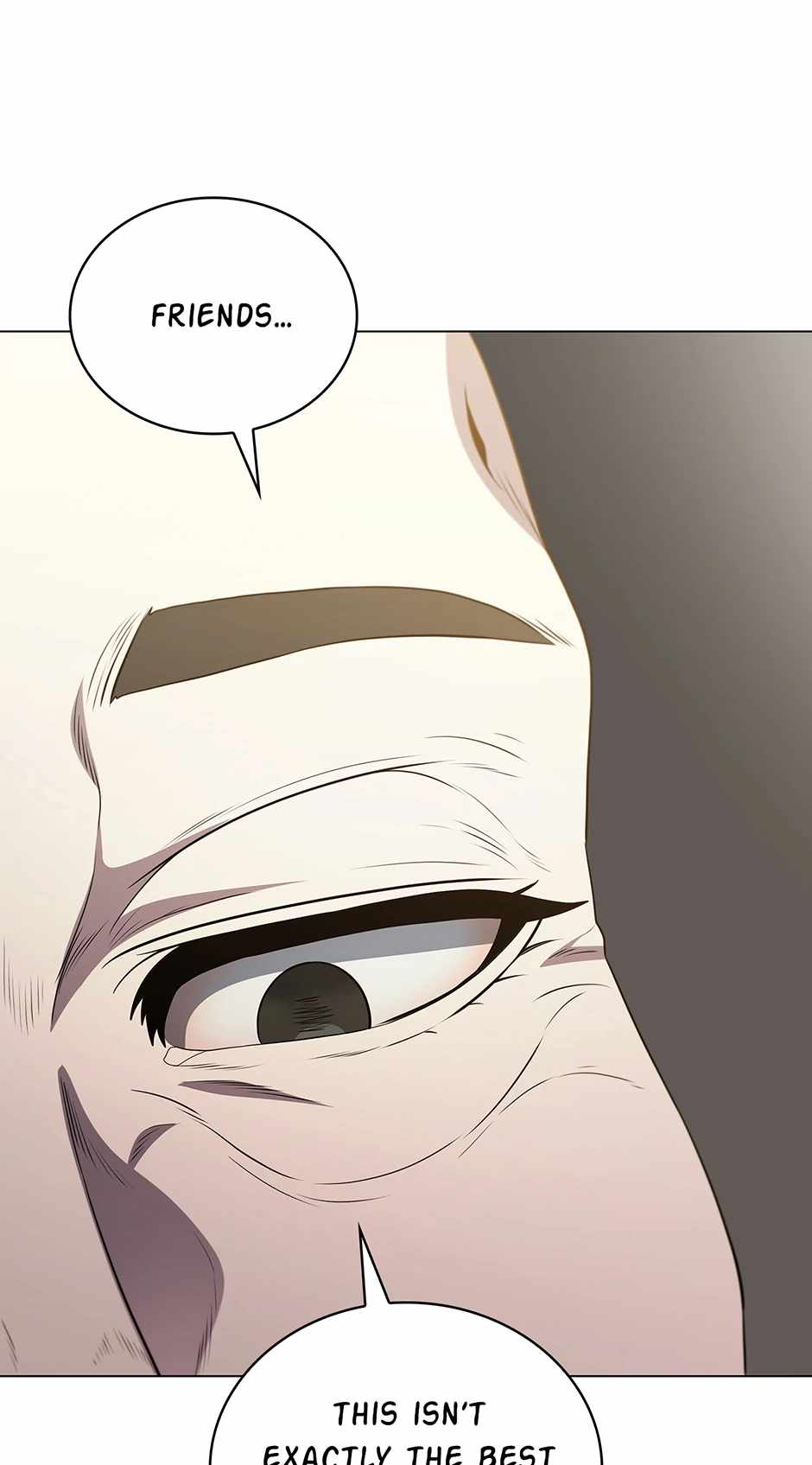 Dr. Choi Tae-Soo Chapter 237 90